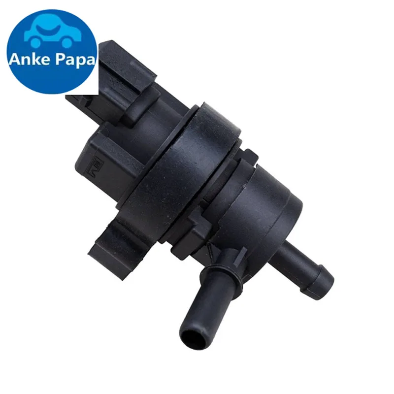 original New For Mercedes-benz Activated Carbon Filter Valve 0004705693 2124702793 A2124702793 0004703993