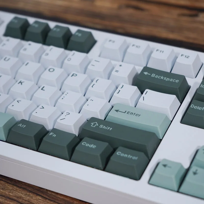 大セットキー GMK PBT キーキャップチェリープロファイル染料サブ