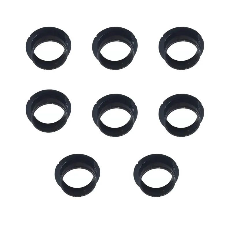 Parking Sensor Retainer Rings x8 For Land Rover Range Rover Evoque LR4 L322 L405 L538 L320 L494 L359 L319 368DT 306PS LR011193