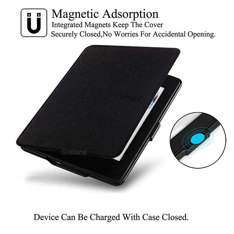 Custodia Kindle Paperwhite: Prezzi E Offerte Su EPRICE - Foto 13