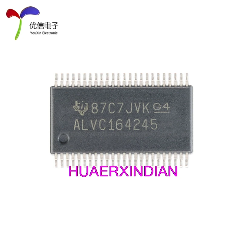 

SN74ALVC164245DLR SSOP-4816 New Original