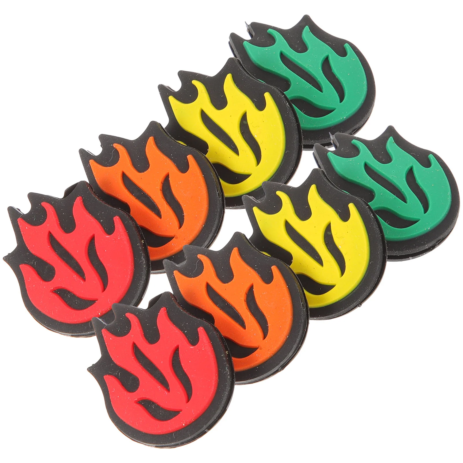 

Silicone Tennis Dampener Funny Tennis Racket Vibration Dampener Cute Soft Tennis Racquet Dampeners Tennis Damper Tennis Gift