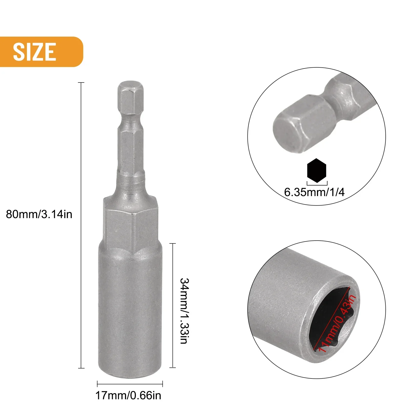 11mm