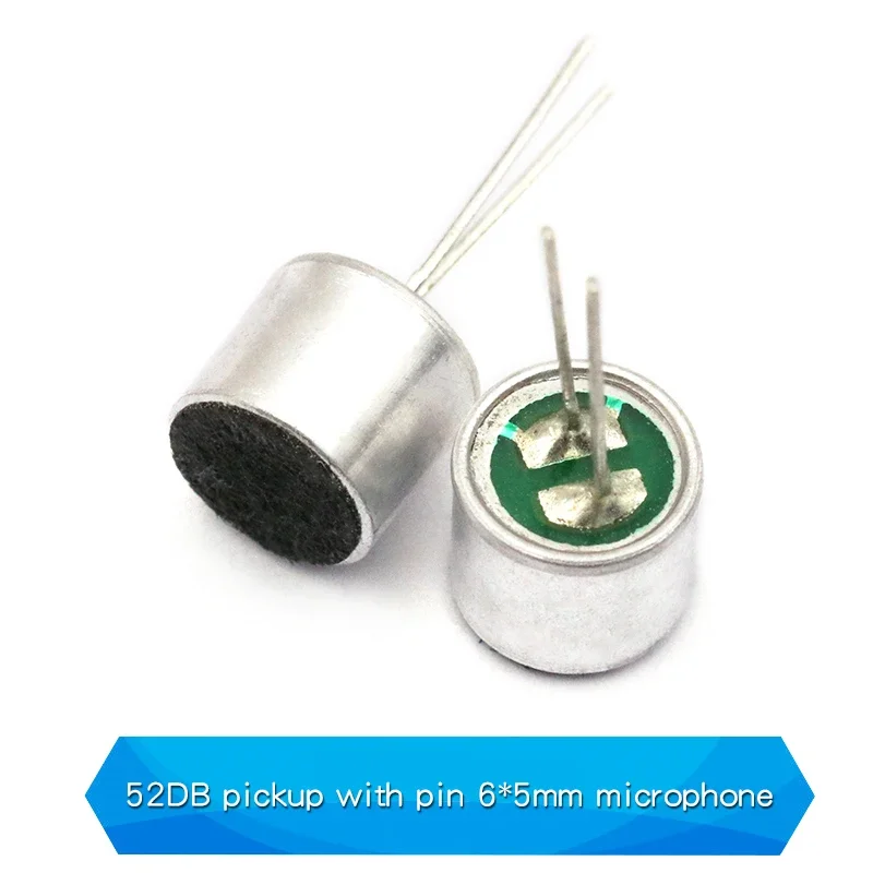 Pin 6x5mm