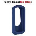 Deep blue case