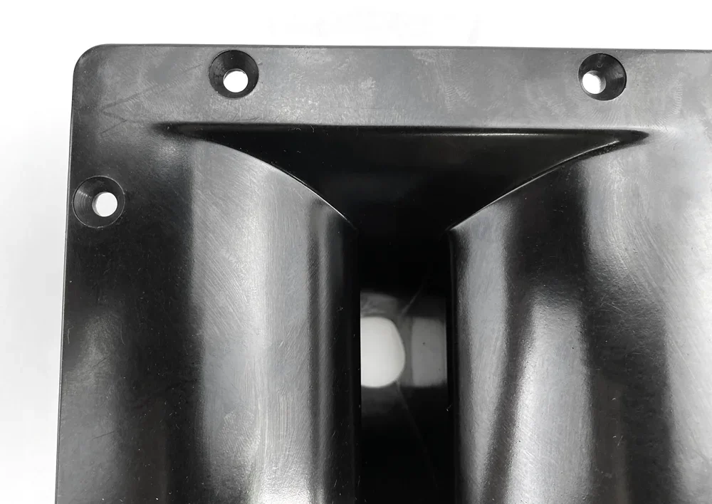 Hochwertiger HSM6 HORN Lautsprecher 155L*155B*100H 1 Zoll Audio-Lautsprecherzubehör – Detail 10