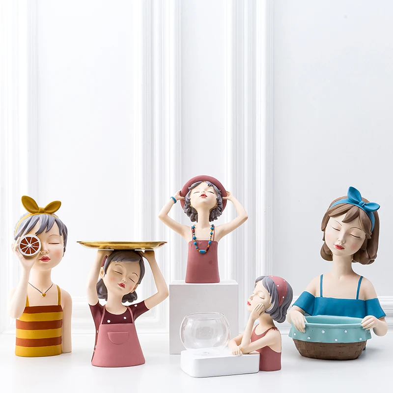 Home decoration ornament