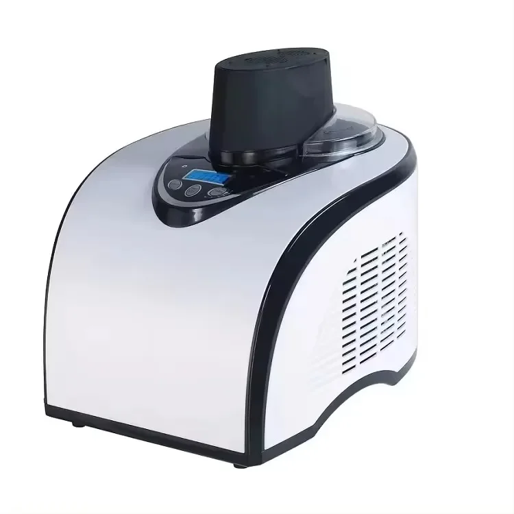 1.5L Low Cost High Quality Home Mini Ice Cream Maker 2