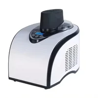 1.5L Low Cost High Quality Home Mini Ice Cream Maker 2