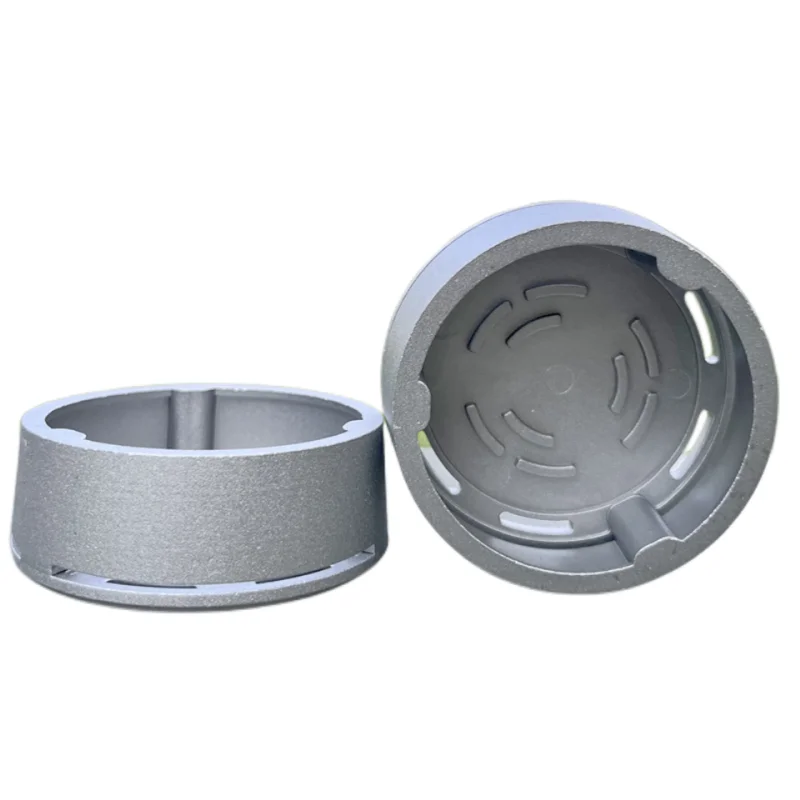 1pc Metal Shisha Charcoal Bowl  Hookah Holder Heat Keeper Management Base Chicha Narguile Cachimbas Accessories 5