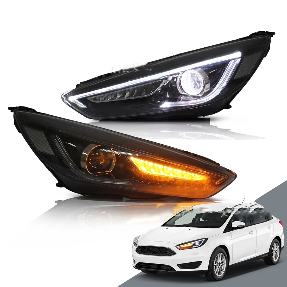 

Лампа для Ford Focus 2015-2018