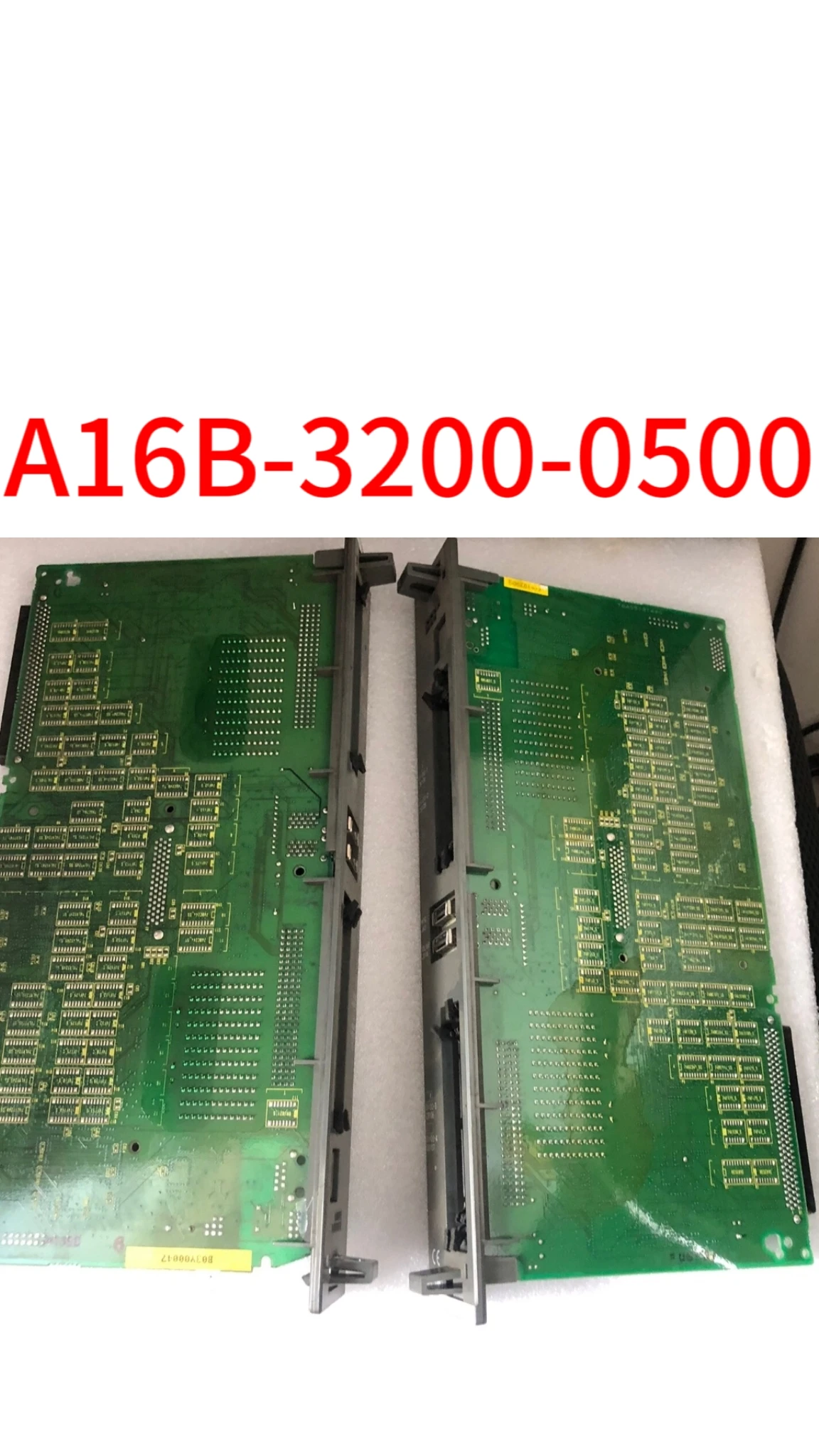 

Original A16B-3200-0500,Second-hand test ok