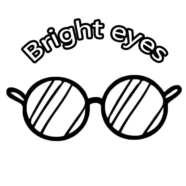 Bright Eyes Store