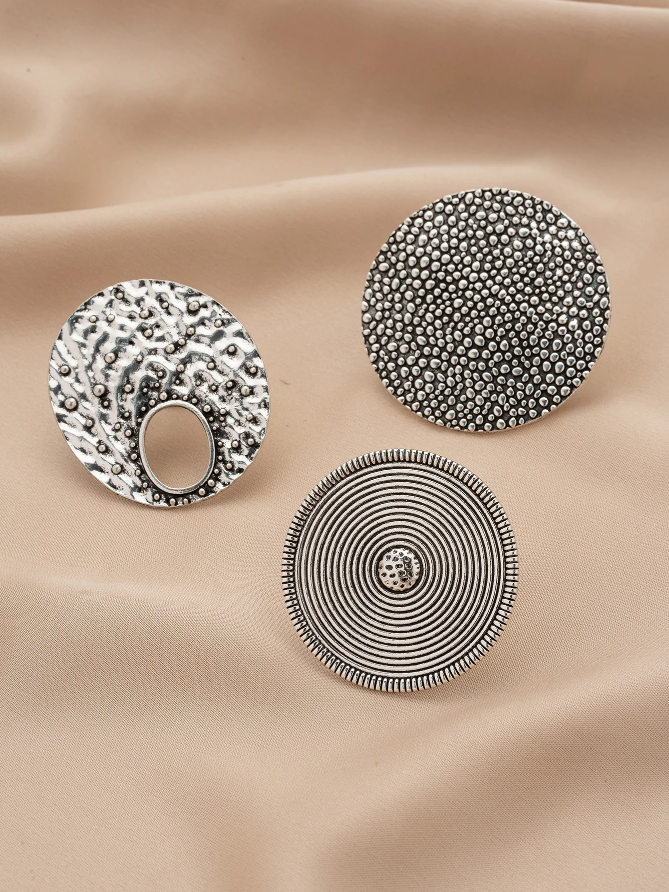 Trendy Rings, Jewelry for Women