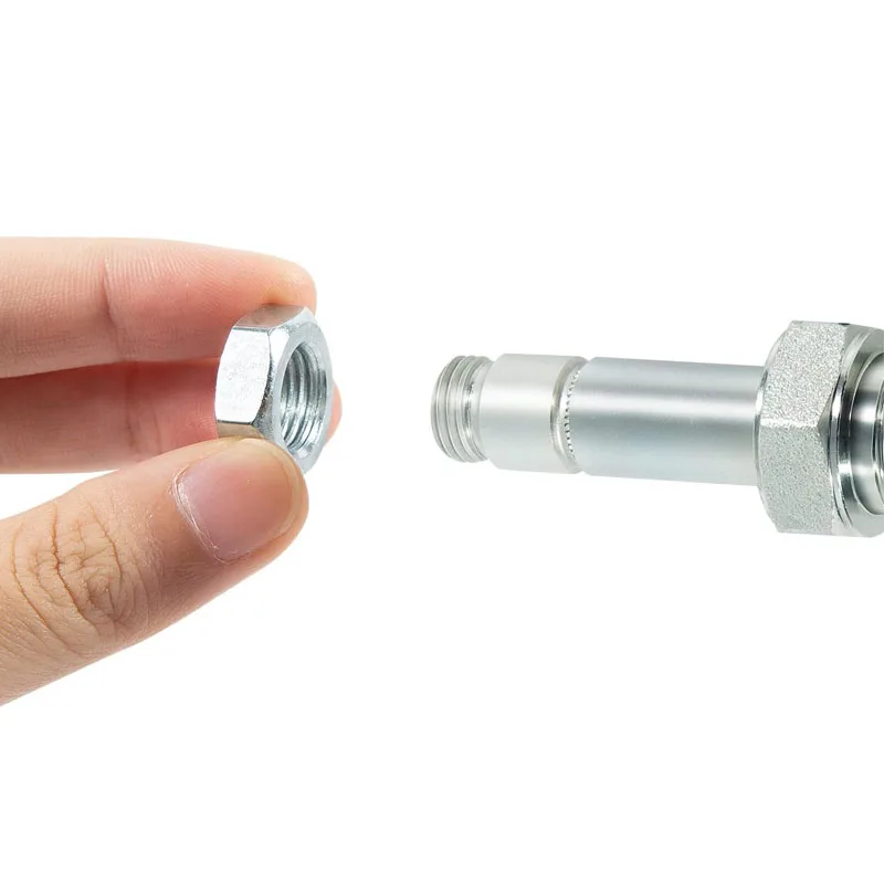 SV08-30-0-N-00 Spool Valve, 3-Way, 4 GPM Compatible with VC08-3 Cavity Uses for Size 08 (1/2&Prime;Hole) Solenoids,Hydraulic Equipment