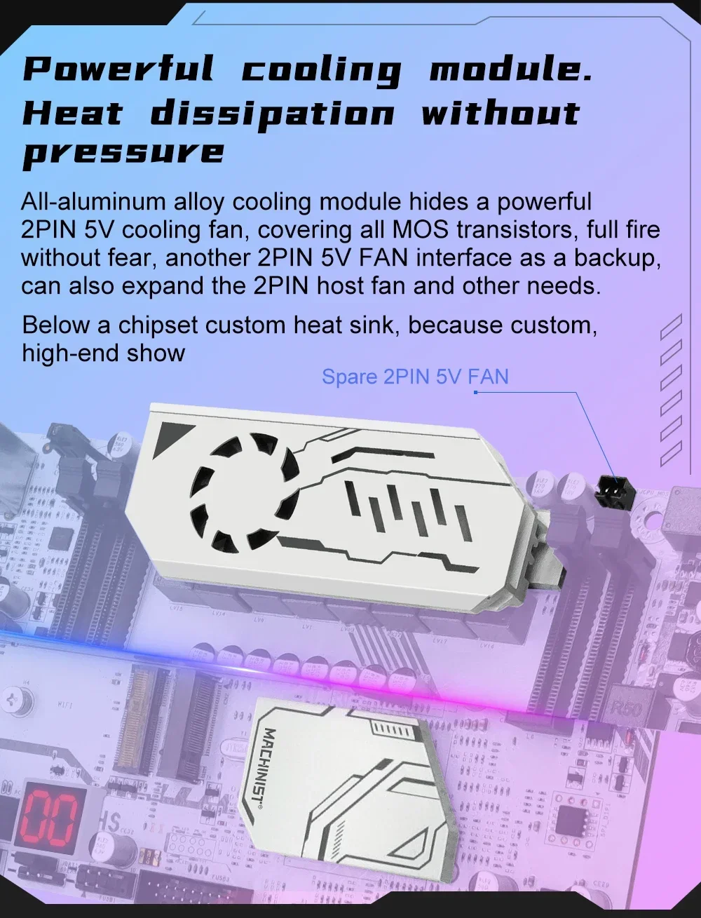 MACHINIST X99-K9 Xeon E5 2699v3 セット Комплект MACHINIST X99 K9 с процессором Xeon E5 2697 V3 | AliExpress