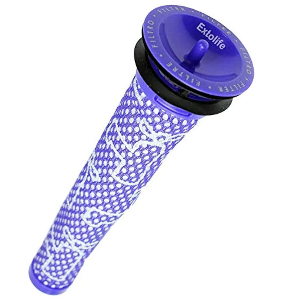 Рисунок 2 - Hepa-фильтр для Dyson V6 V7 V8