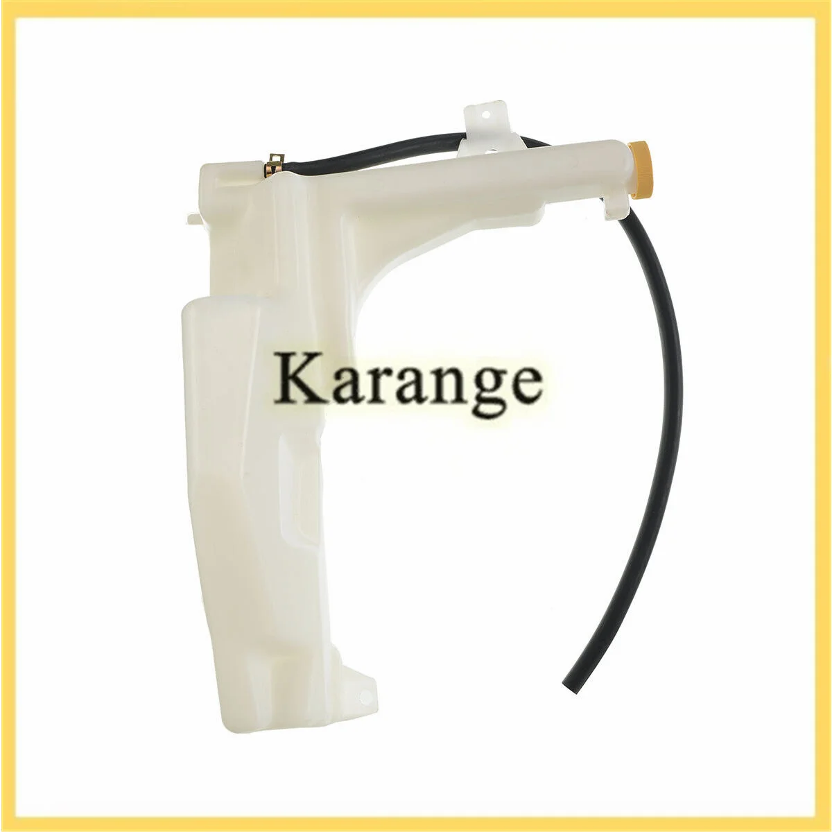 

21712-50M01 Radiator Coolant Overflow Tank For Infiniti QX4 1997-2000 21712-50M01 2171250M01 21710-2W101 217102W101