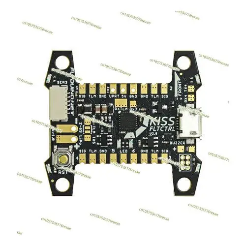【新品未開封】KISS ULTRA FC V2 32ビットスマートフライトコントローラー,kiss v2 f7,fc v2 - AliExpress