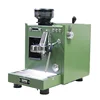 Coffee Machine Professional Italian Coffee Maker Semi Automatic Commercial Coffee Espresso Machine in China 2