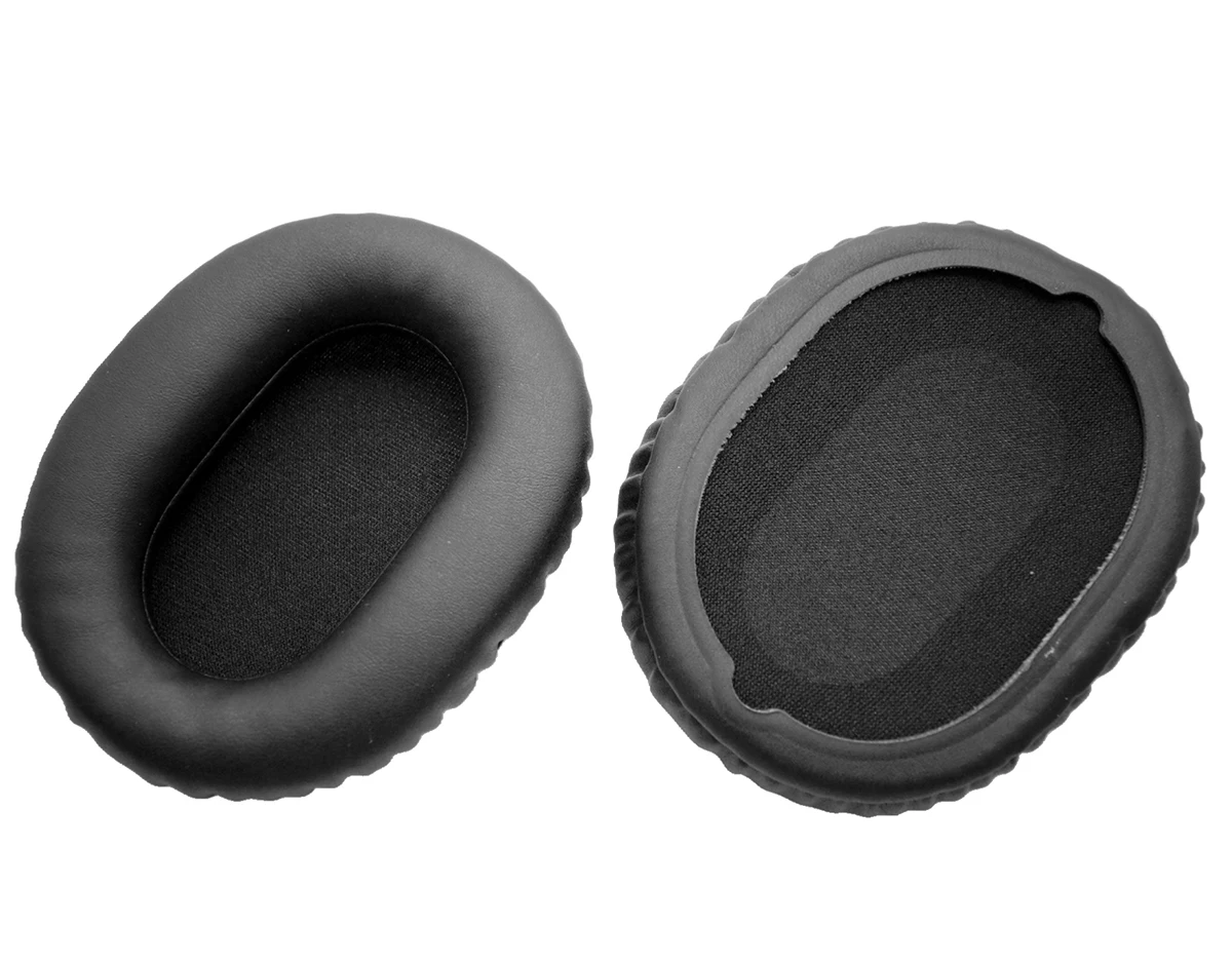 V-MOTA Earpads Compatible with Shure AONIC 40 Wireless Noise Cancelling Headphones,Replacement Ear Cushions Repair Parts