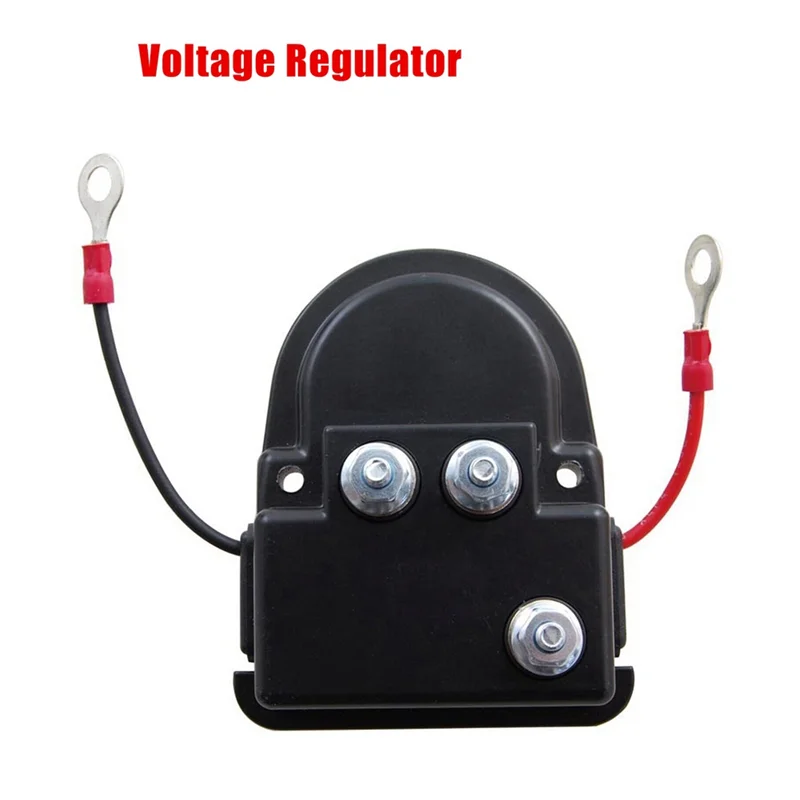 Voltage Regulator for Carrier Transicold 89-96 41-1740 105-335 8RG2060