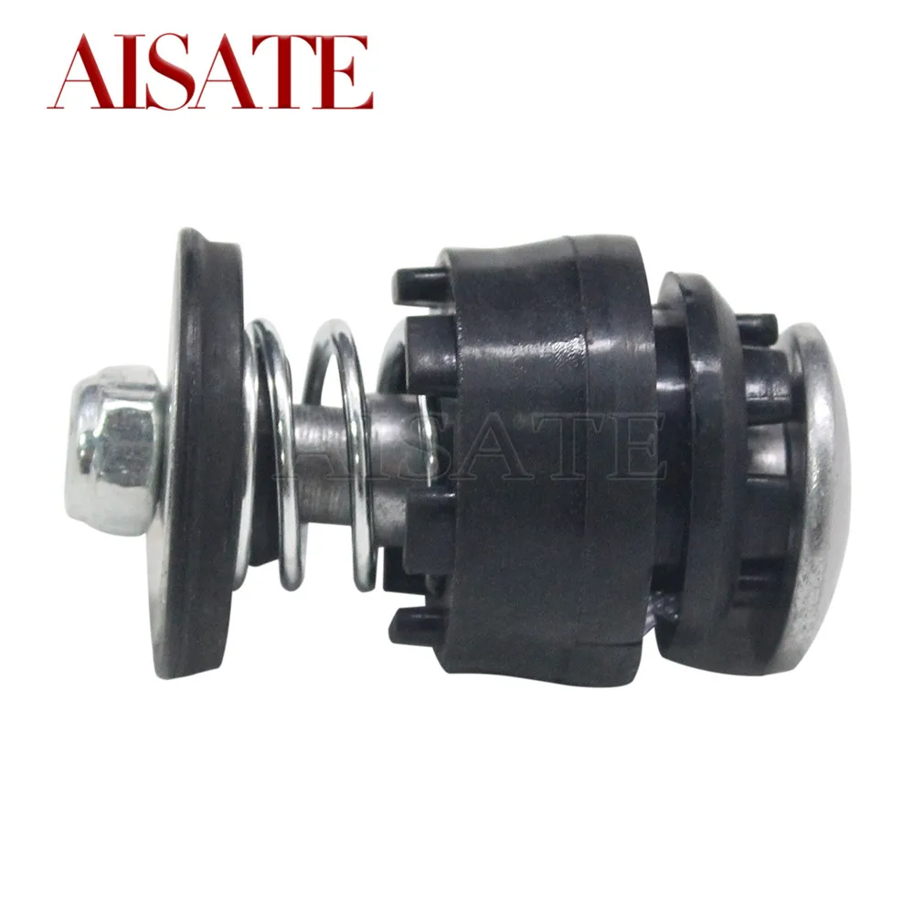 Air Suspension Compressor Pump Nut Kit 3PCS For Land Rover Range Rover Sport Discovery 3 4 LR072537 LR078650 LR072539 RQG500130