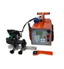 400mm Hdpe Pipe Electrofusion Welding Equipment Machine 3
