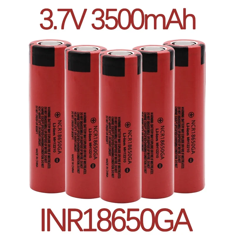

New Rechargeable Battery 3500mAh Brand New Alkaline Rechargeable Battery For LED Light Electric Toy Mp3 Torch