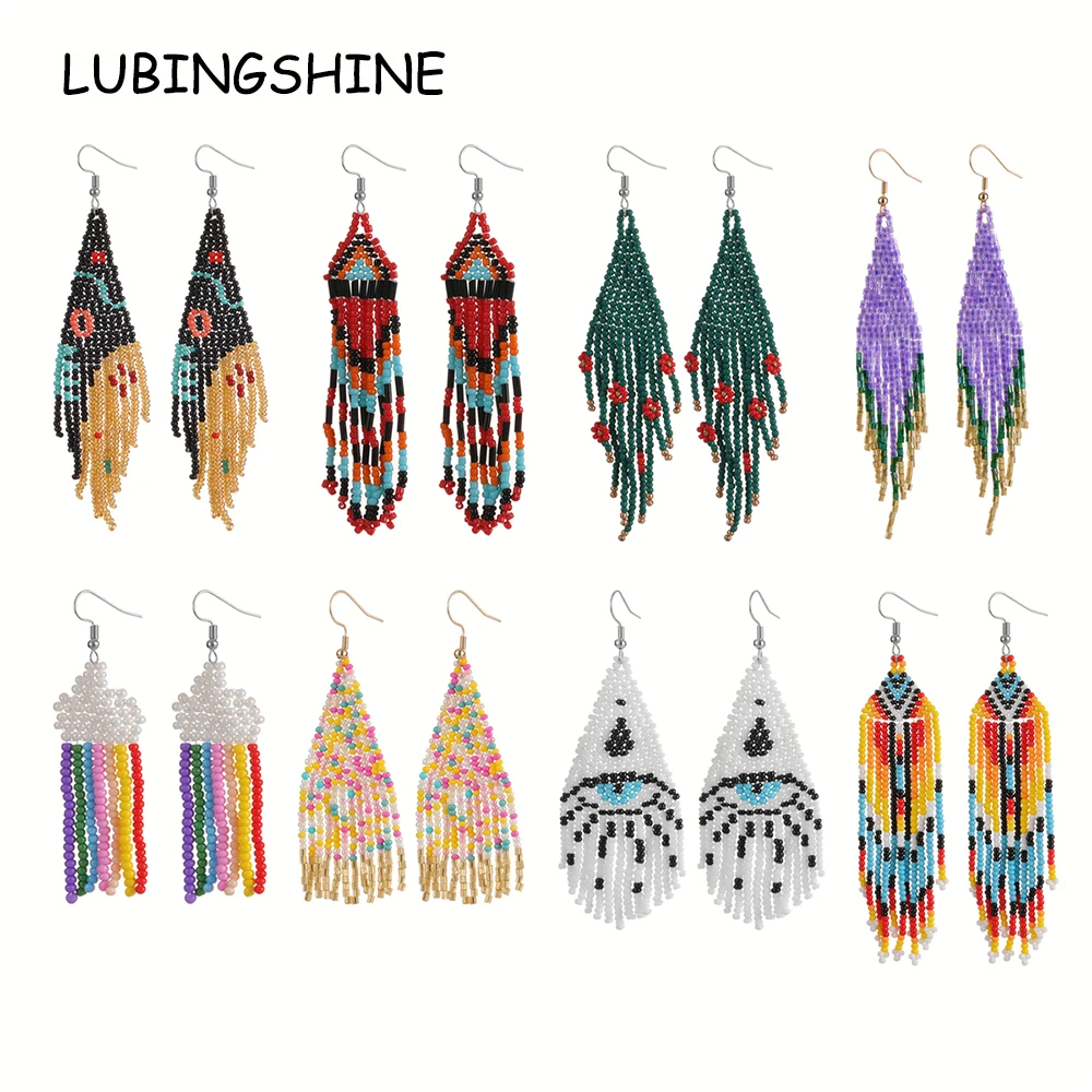 Boucles d'oreilles - LilliBelle Bijoux