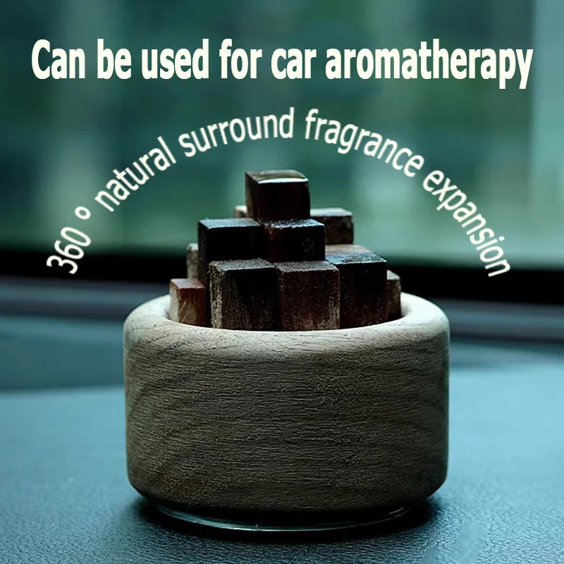 Beech Wood Reed Diffuser 6