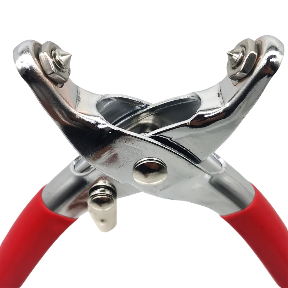 Iron Badmintons Racket Plier Outdoor Grommet Clamp Racket Threading Pincer Tool Badmintons Equipment badminton stringing clamp