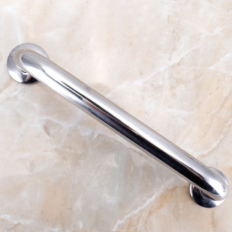 BATHROOM STAINLESS STEEL SAFETY TOILET /GRIP HANDBAR HANDLE /HANDRAIL GRAB /BAR PEMEGANG TANDAS/Pemegang OKU