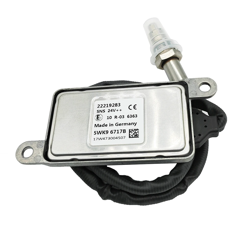 22219283 5wk96717b Original New 21984358 5wk96717a Nox Sensor 