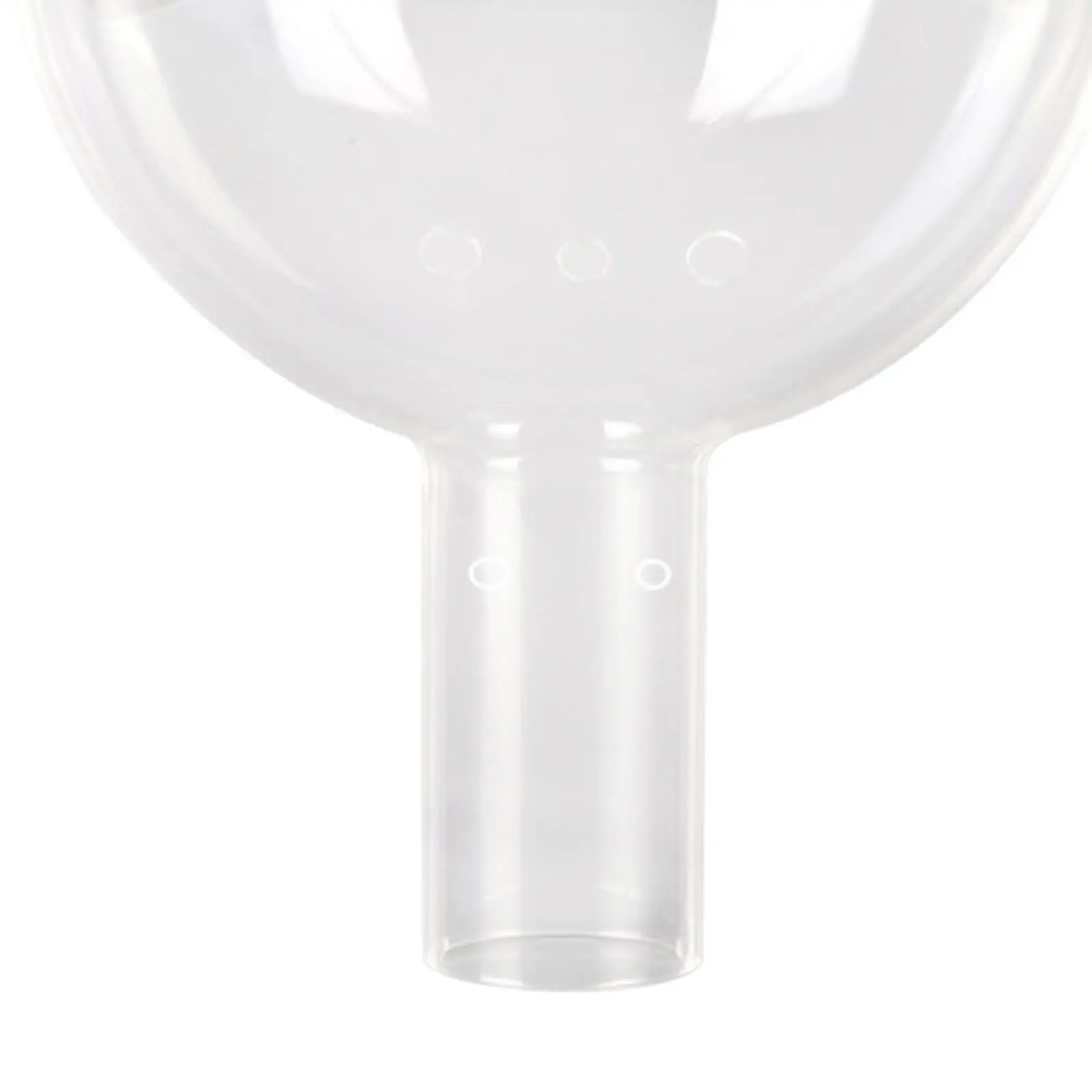 Bouquet Bobo Ball Bouquet Supplies Clear Flower Bouquet Stuffing Ball for Gift Packaging Wedding Decoration Flower Wrapping