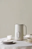 Olayks – machine à lait de soja automatique, petit mélangeur, sans filtre, sans cuisson, usage domestique, 220V, 1L, CEB 5