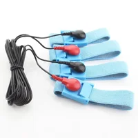 Elektroschock SM Bestrafung Nippelstimulator Brustmassagegerät Spiele für Erwachsene Medizinisches Zubehör SM Bondage Slave Elektroschock 5