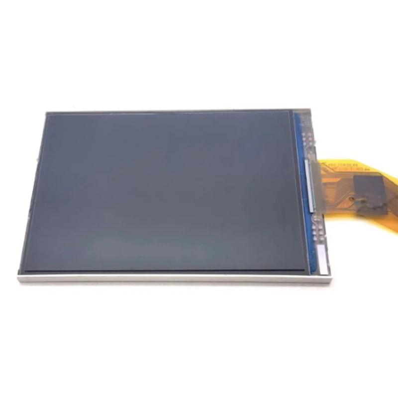 캐논 IXUS145 ELPH 135 IXUS150 IXUS160 IXUS165 카메라용 고품질 LCD 교체 화면