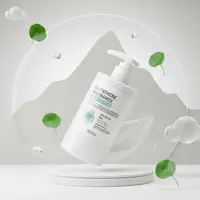 Lotion corporelle nourrissante au glutathion et à la niacinamide 300ml – Crème hydratante en profondeur douce, éclaircissante et réparatrice pour peaux sèches et rugueuses 3