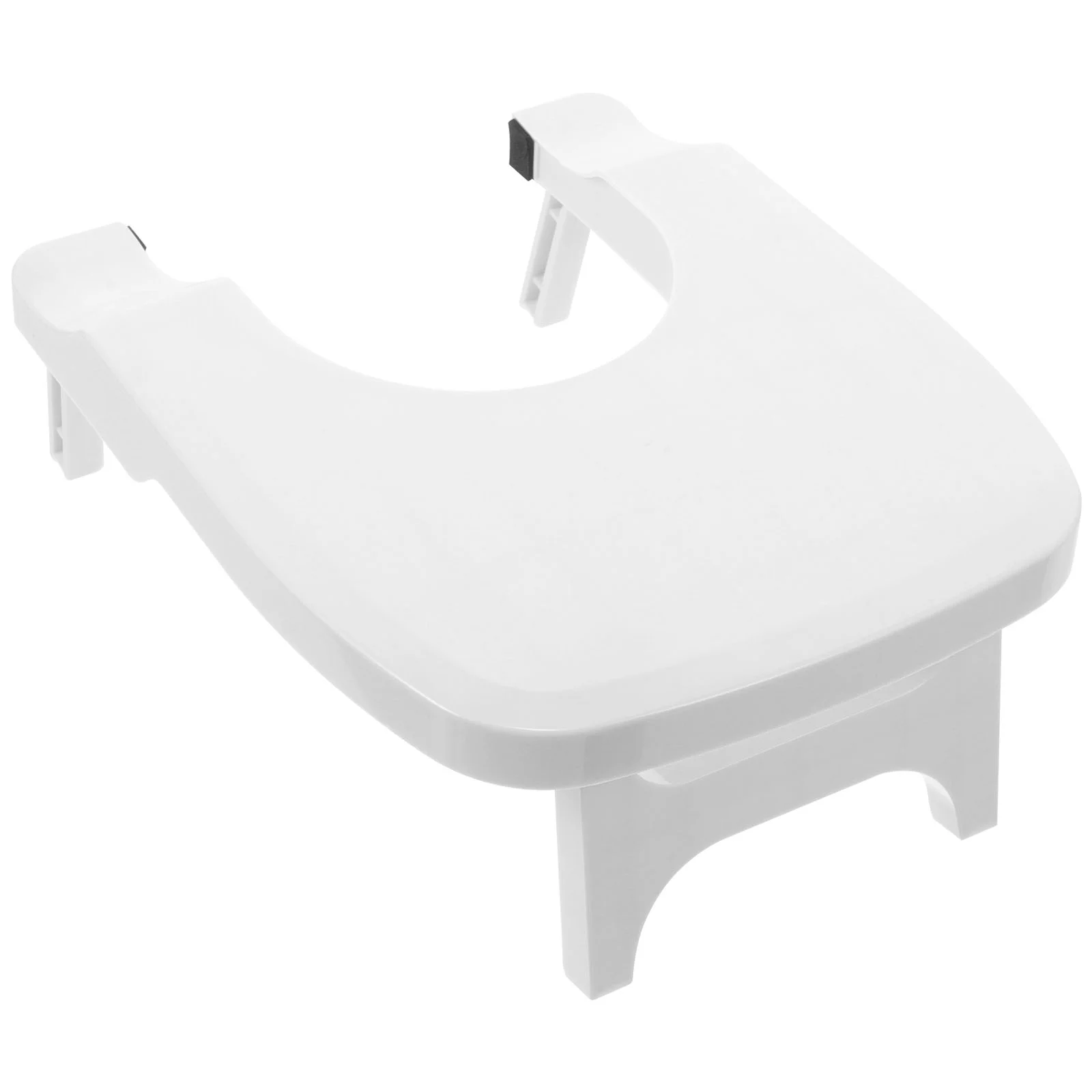 

Sewing Extension Table Convenient Tailor Extension Plate DIY Extension Tool for Machine Extension