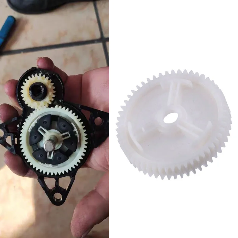 Per Mazda 3 2004 -2009 Mazda 5 2006-2010 Cx-7 2007-2012 Cx-9 2007-2012 Finestra Di Riparazione Del Motore Gear Regolatore Di G22C5958X