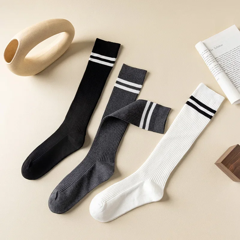 Рисунок 4 - Носки до середины икры LO