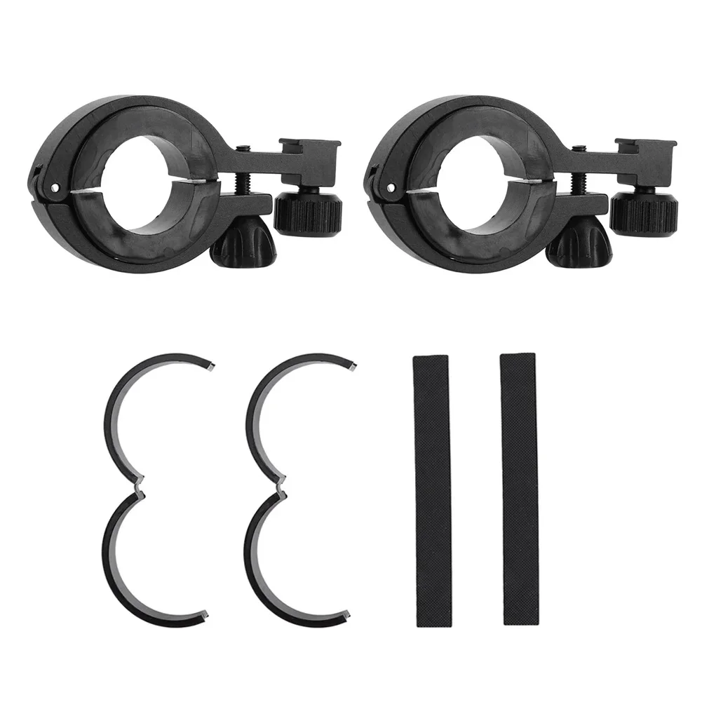 BikeLightHolderBikeBracket2pcsBikeBracketLightweightCycling