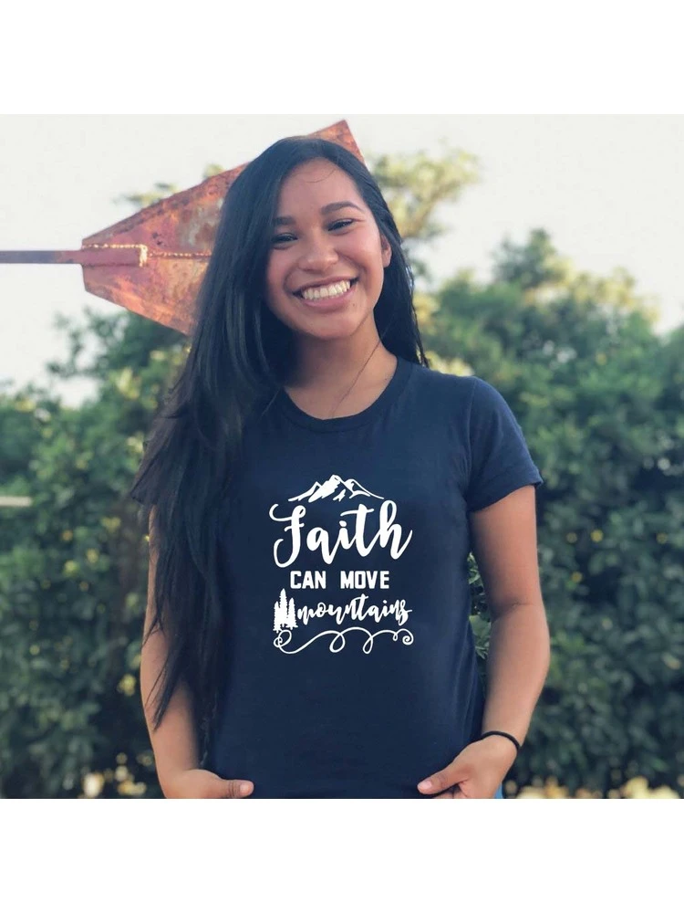 Faith women's shirts Clearance