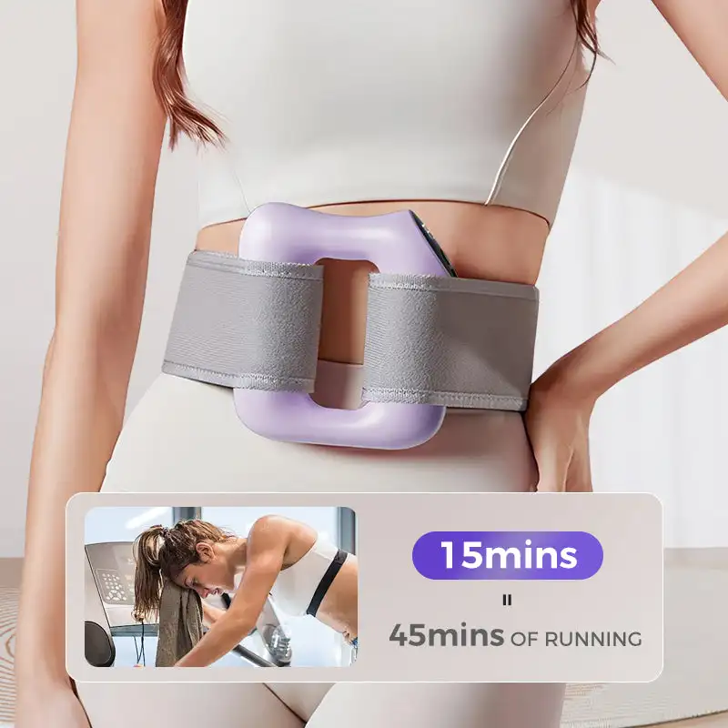 Multifunctional Full-Body Fascia Ring, Deep Tissue - View #4