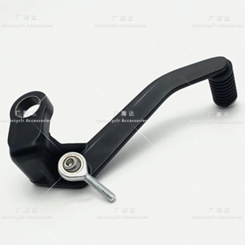 

Applicable to Kawasaki sports car ZX10R daniel 11-12-13-14-15 gear shift lever gear shift lever