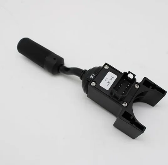 Excellent Quality Switch 2462671 246-2671 Compatible with CAT Backhoe Loader 414E 424B 424D 428D 428E 430D 434E 442D 442E 444E