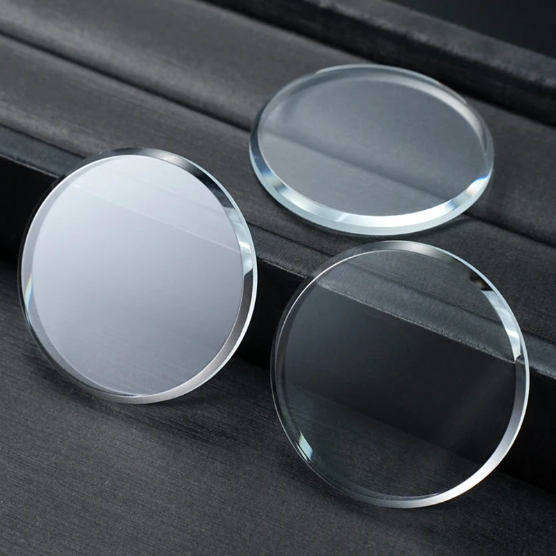 30*1.8mm 31x1.8mm 32*2.5mm 플랫 미네랄 글래스 시계 크리스탈, 세이코 ..