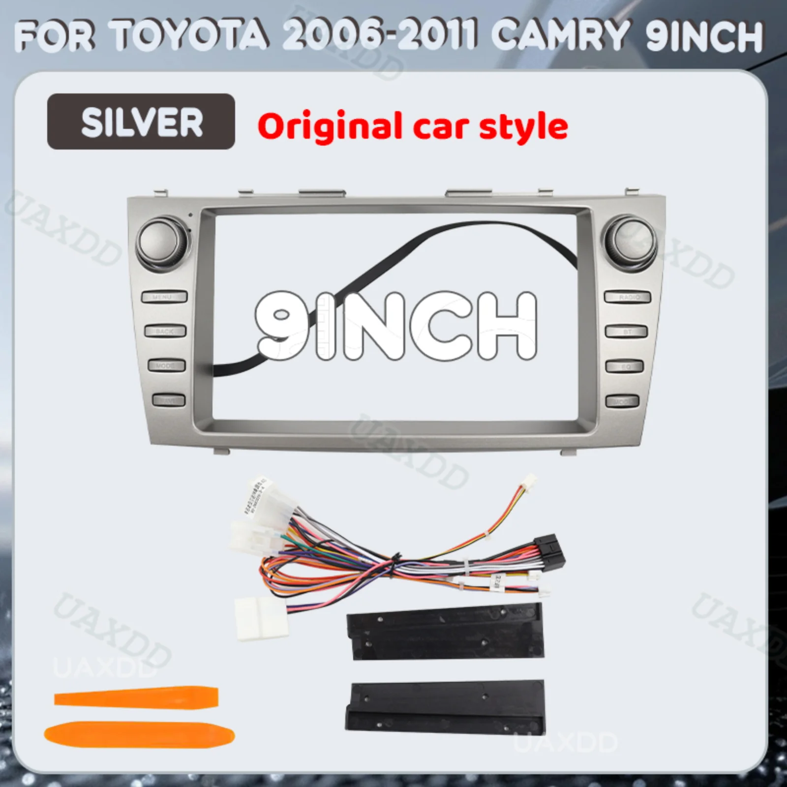 For 2006-2011 Camry