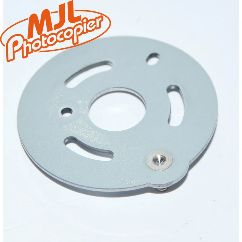 Engrenagem Timing Plate Bomba de ar Fit Duplicador para Riso mv rz rv ev 02321023 Original Novo - Imagem 4